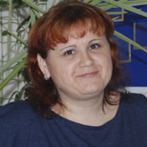 Помещенко Светлана Николаевна