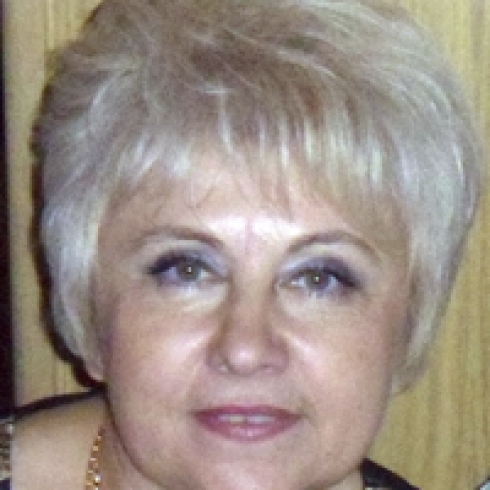 Даций Татьяна Ильинична