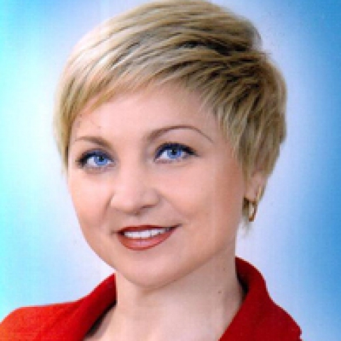 Ягосфарова Светлана Николаевна